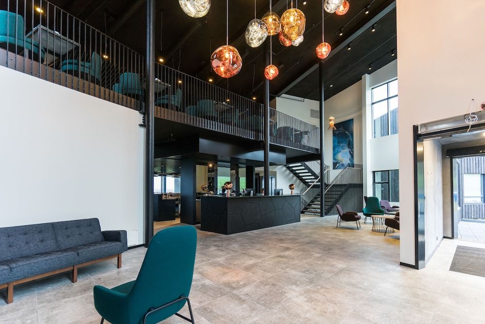 Fosshotel Glacier Lagoon 2