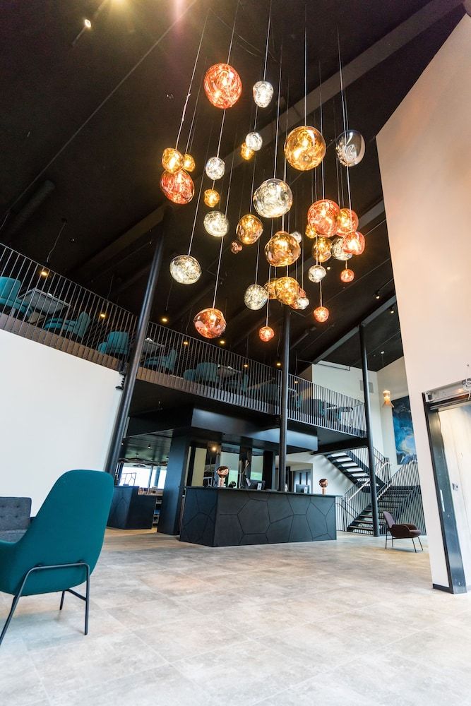 Fosshotel Glacier Lagoon 3