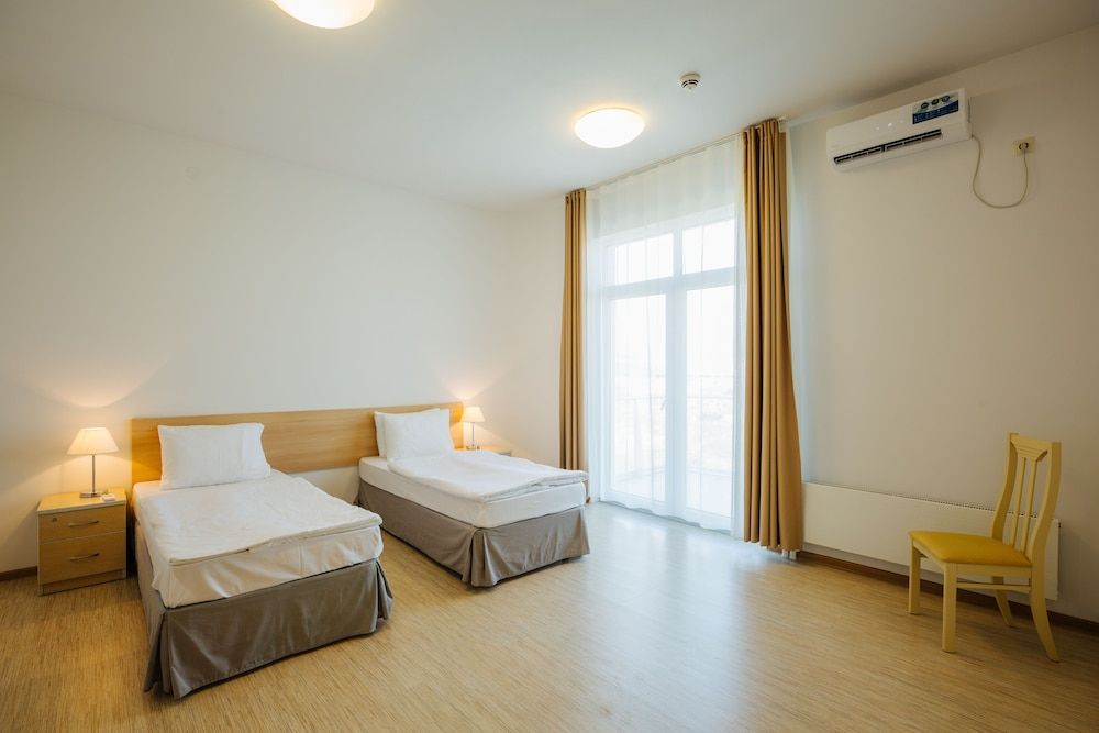 Apart-hotel Imeretinskiy - Green Acres complex 3