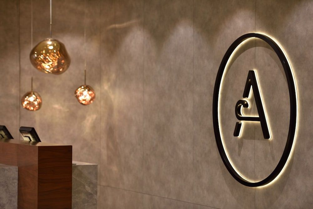 Aerotel Transit Hotel, Terminal 1 3