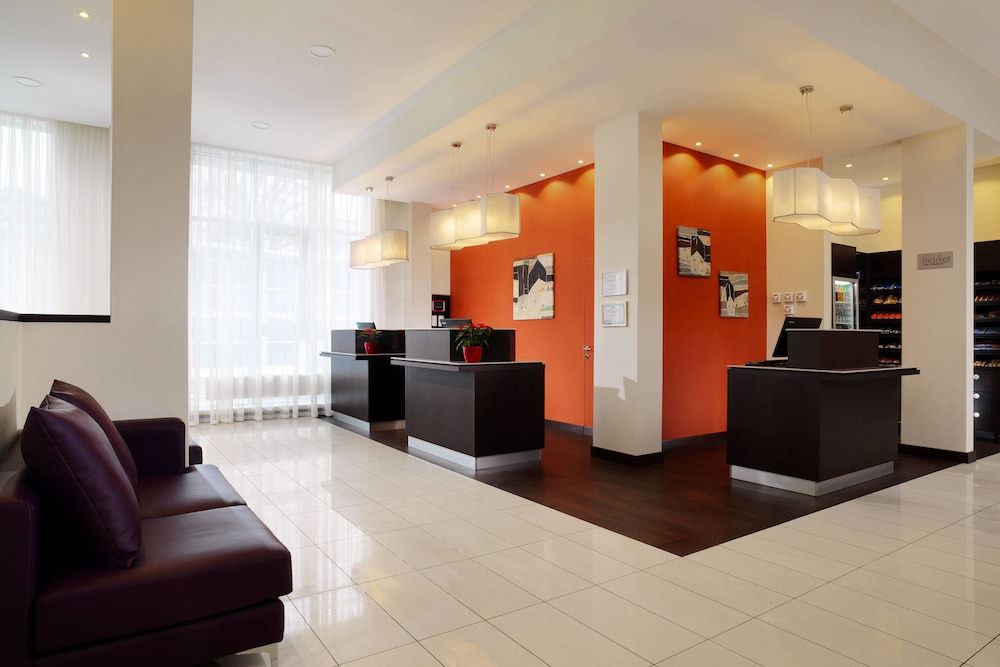 Courtyard by Marriott Nizhny Novgorod City Center 3