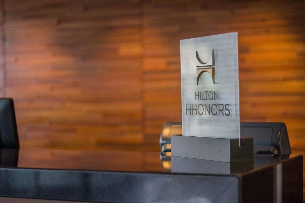 Hilton Garden Inn Montevideo 2