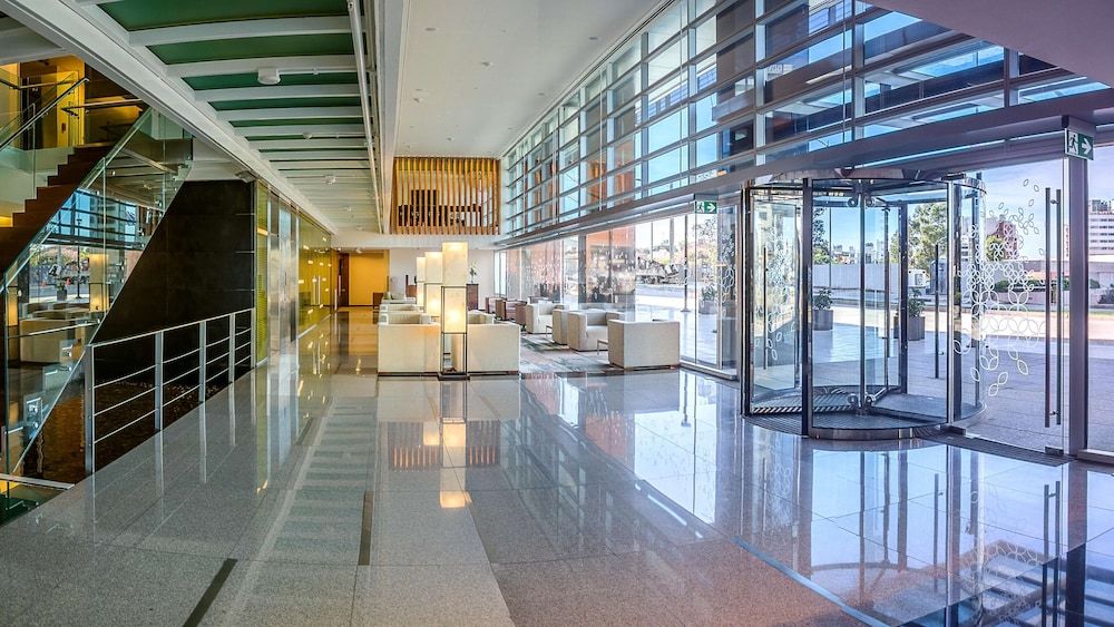 Hilton Garden Inn Montevideo 3