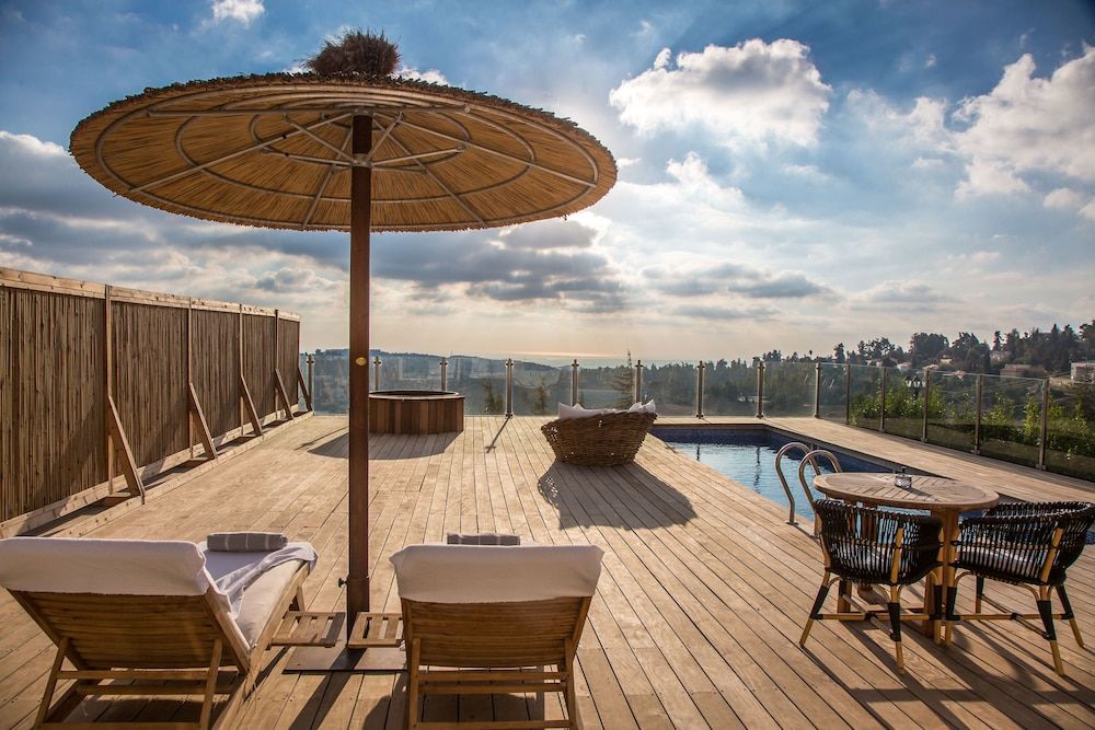 Gordonia Private Hotel - Adults Only 1