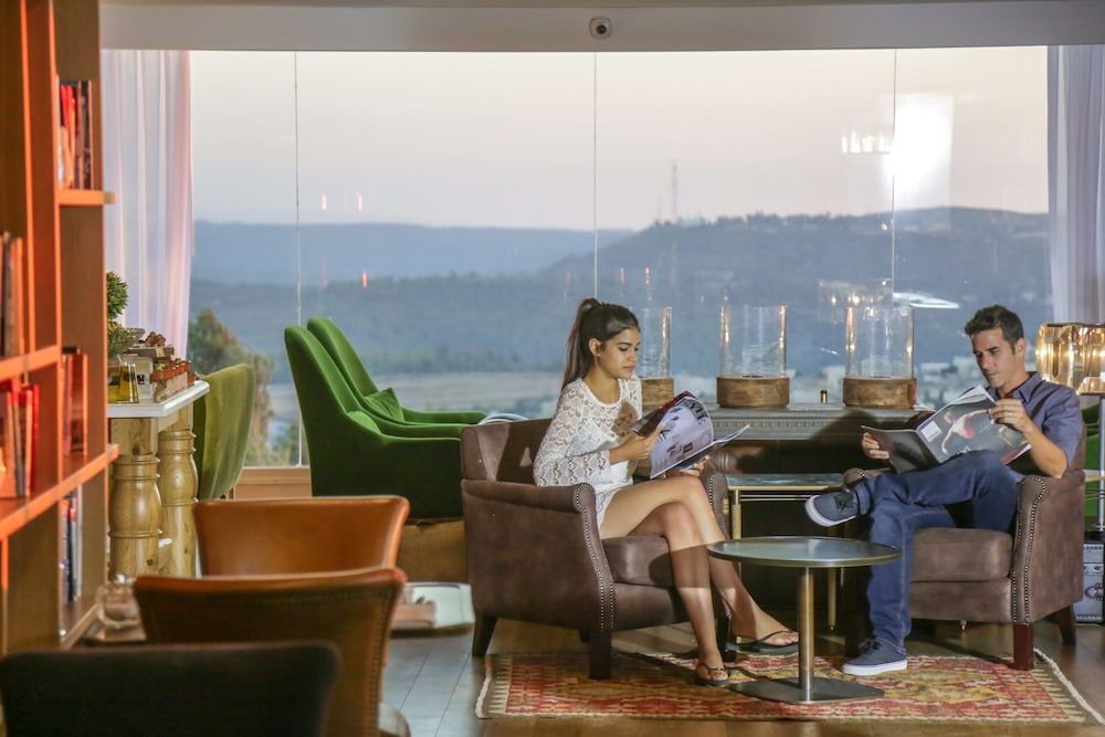 Gordonia Private Hotel - Adults Only 3