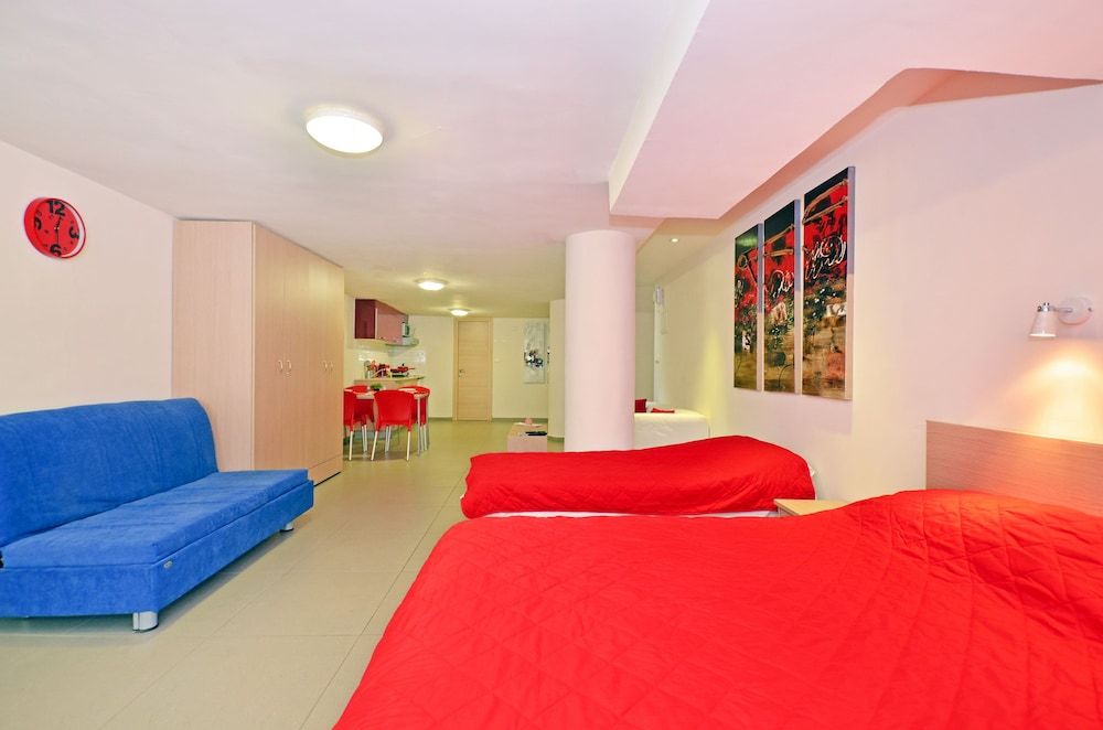 Apartments Levontine 14 3 Apartments Levontine 14 3