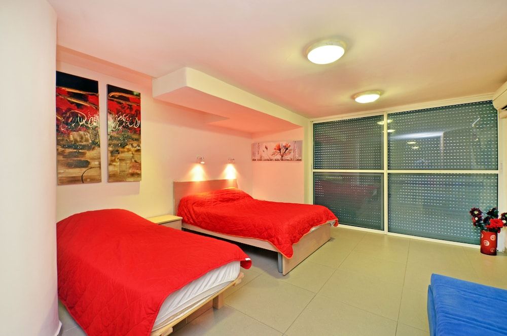 Apartments Levontine 14 2 Apartments Levontine 14 2