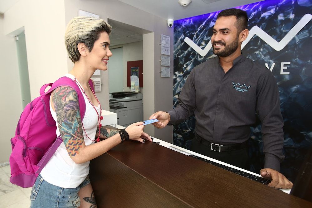 The Wave Hotel at Condado 3