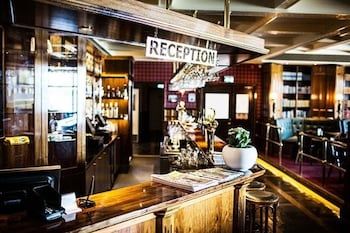 First Hotel Bengtsfors 3