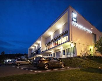 First Hotel Bengtsfors 3 estrelas em Bengtsfors