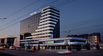 Park City Hotel Ufa