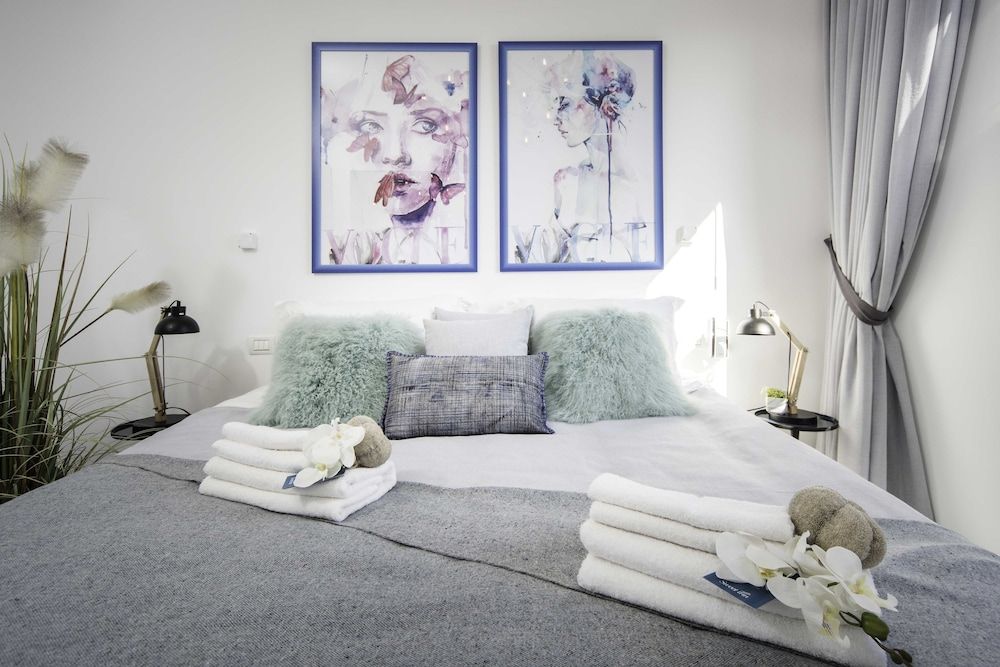 Sweet Inn Apartments- Allenby Street 3 Sweet Inn Apartments- Allenby Street 3