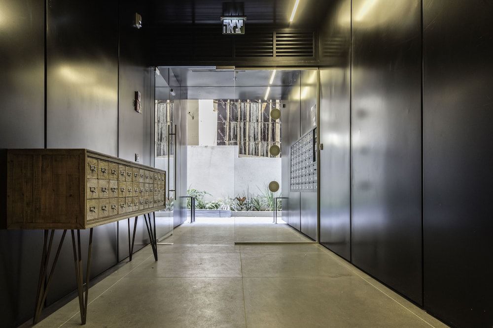 Sweet Inn Apartments- Allenby Street 1 Sweet Inn Apartments- Allenby Street 1