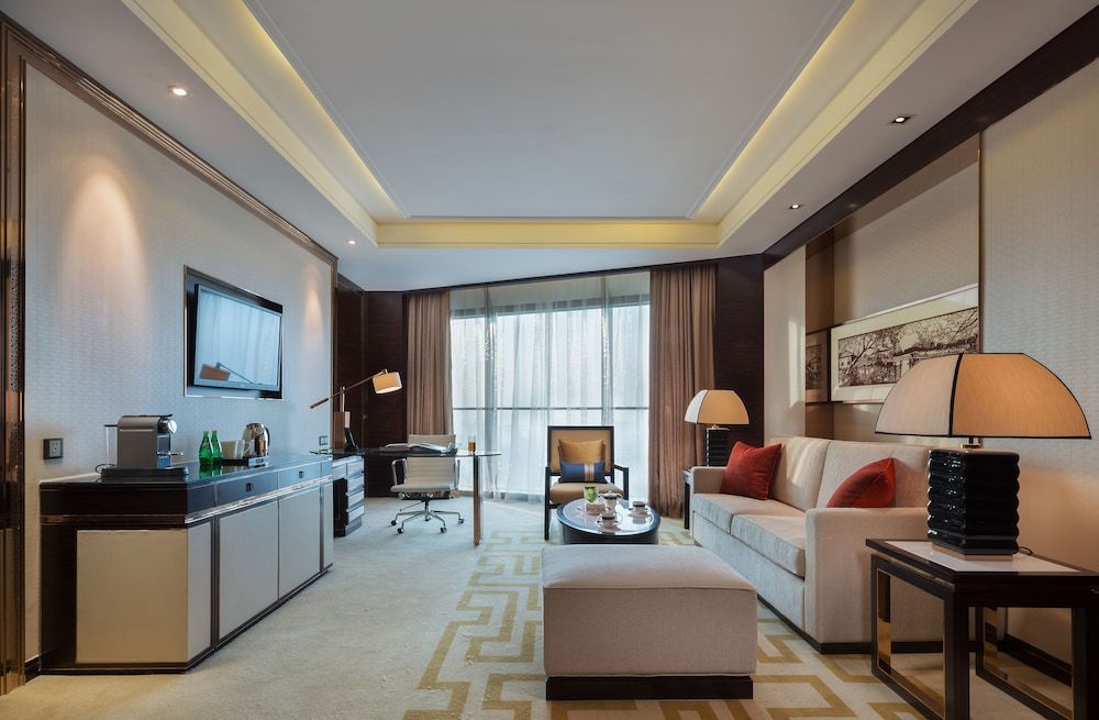 Changzhou Marriott Hotel 2