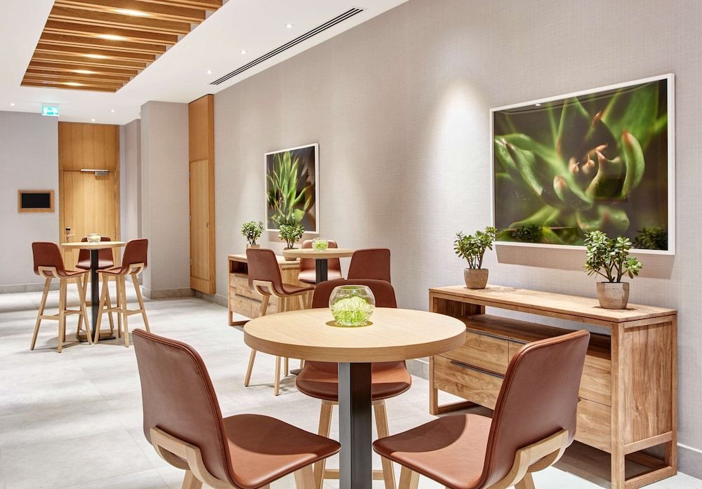 Hilton Garden Inn Hotel Mall Avenue 2