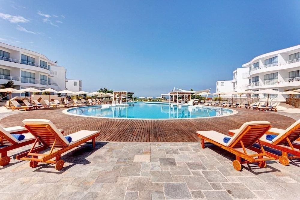 Estelar Vista Pacifico Hotel Asia 5 estrelas em Asia