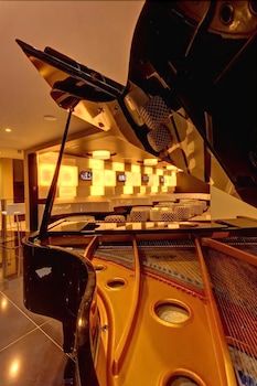 Estelar Vista Pacifico Hotel Asia 3