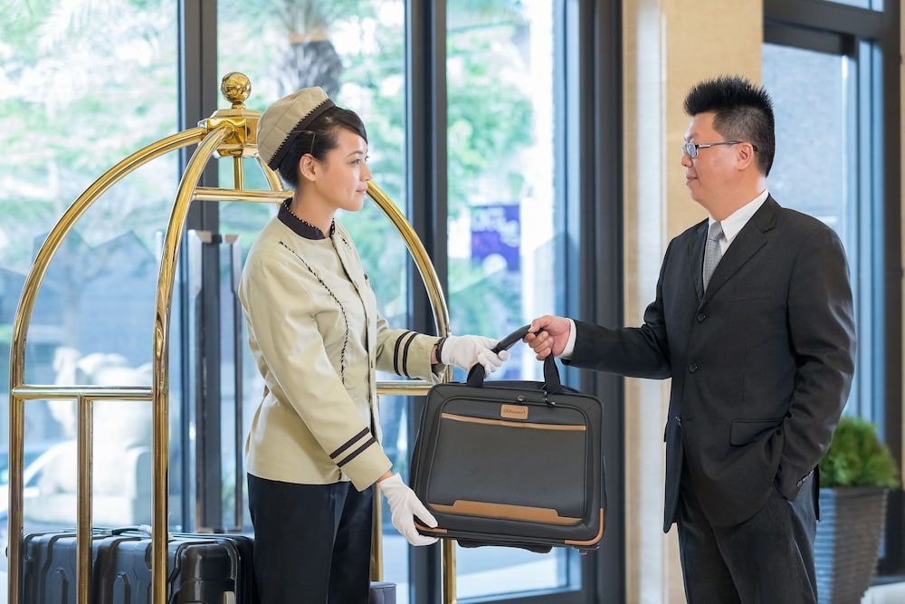 Queena Plaza Hotel Tainan 2