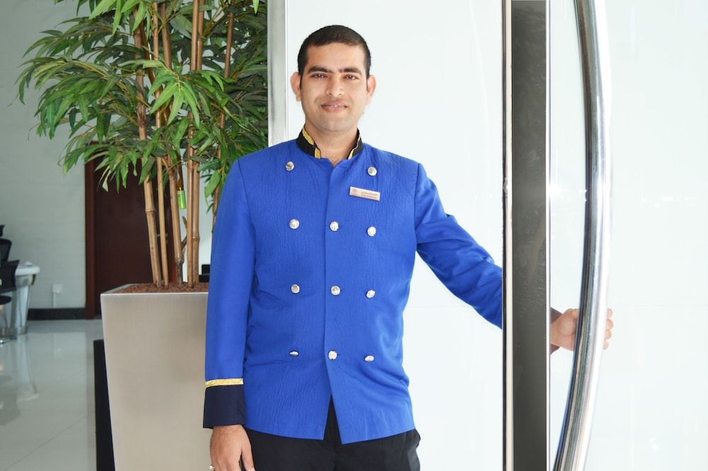 Grand Mayral Hotel 2