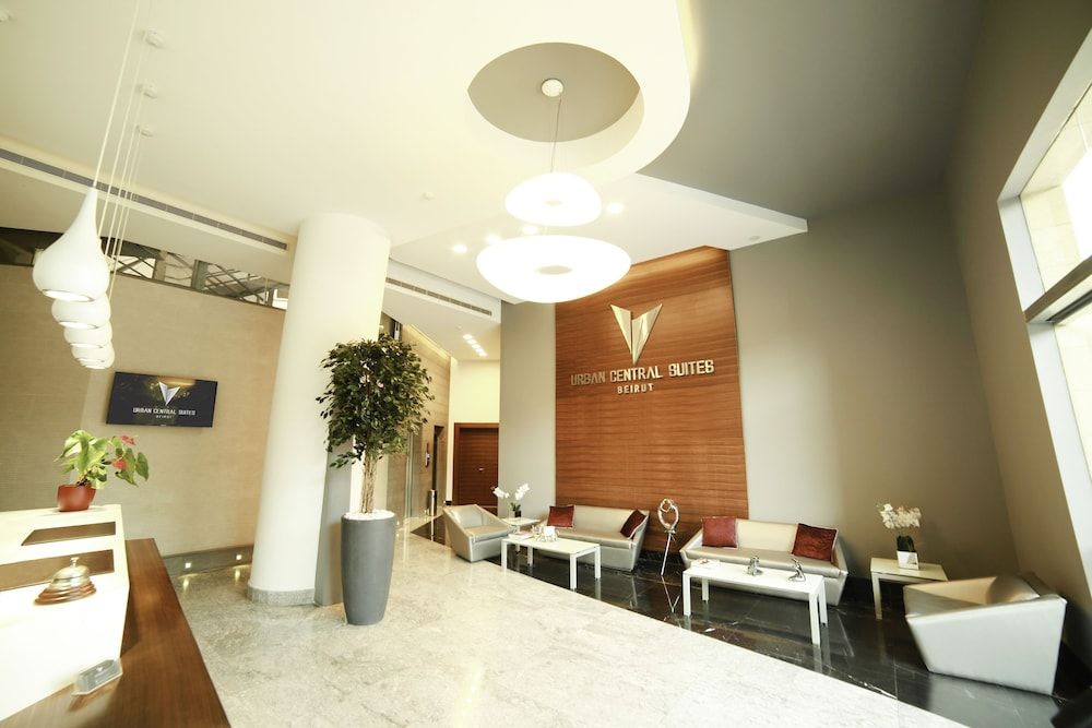 Urban Central Suites - Beirut 2