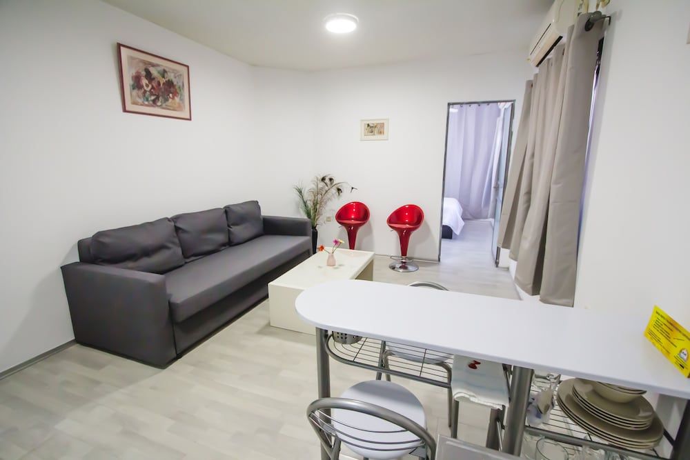 Apartment - Tel Aviv 1