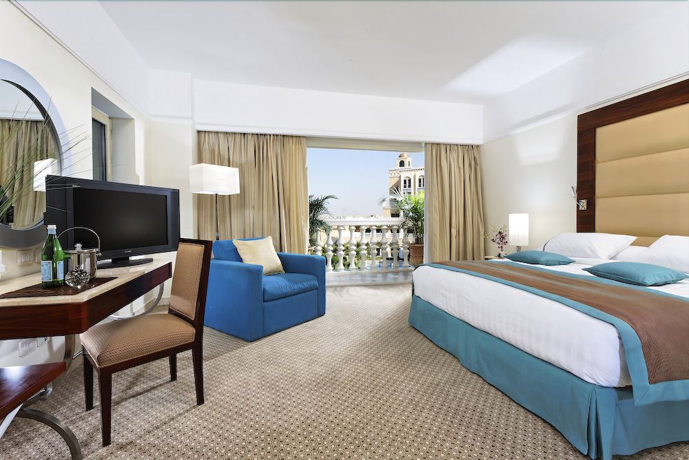 Helnan Dreamland Hotel & Conference Center 2