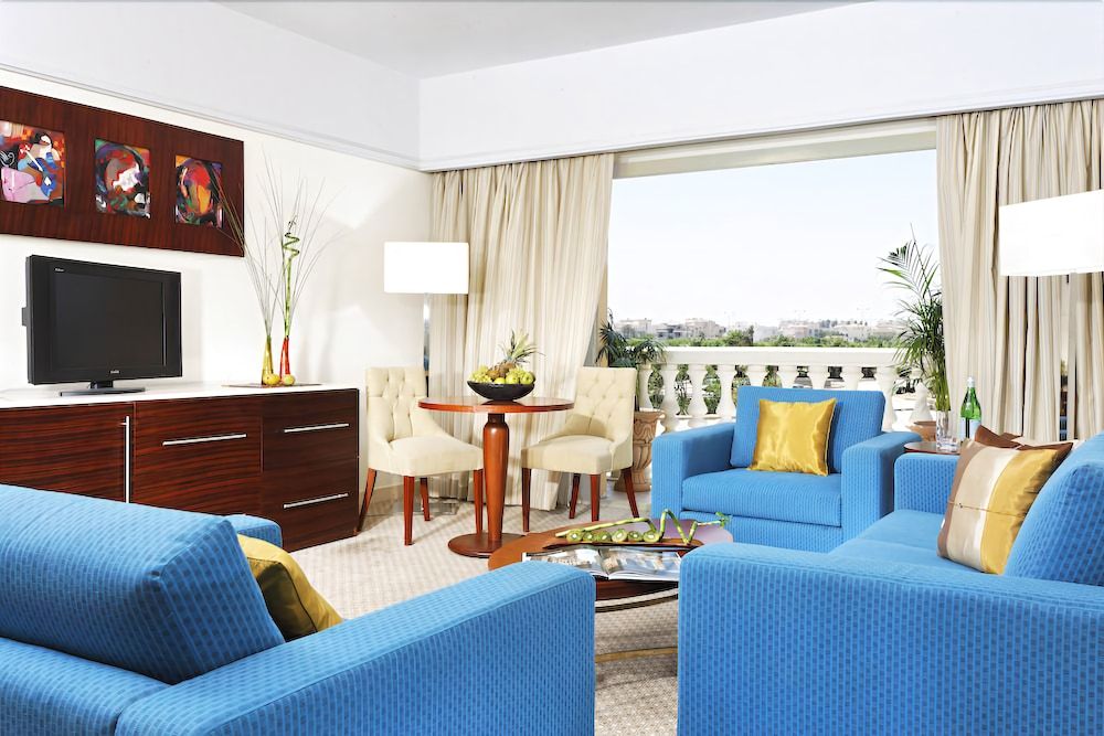 Helnan Dreamland Hotel & Conference Center 3