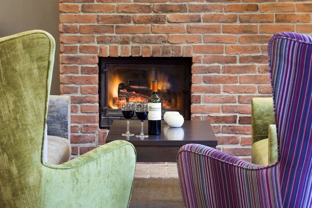 Citi Hotel's Warszawa-Falenty 3 estrelas em Raszyn