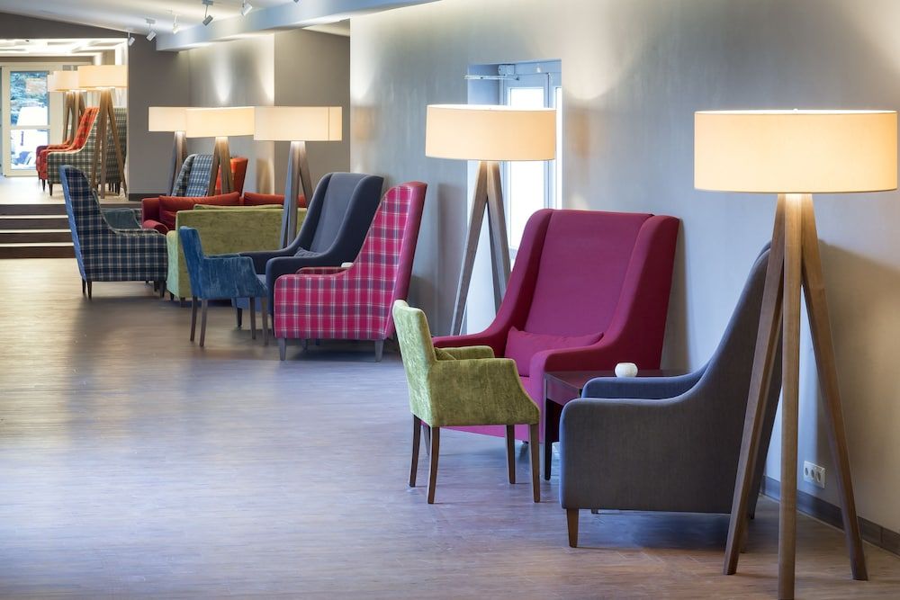 Citi Hotel's Warszawa-Falenty 2