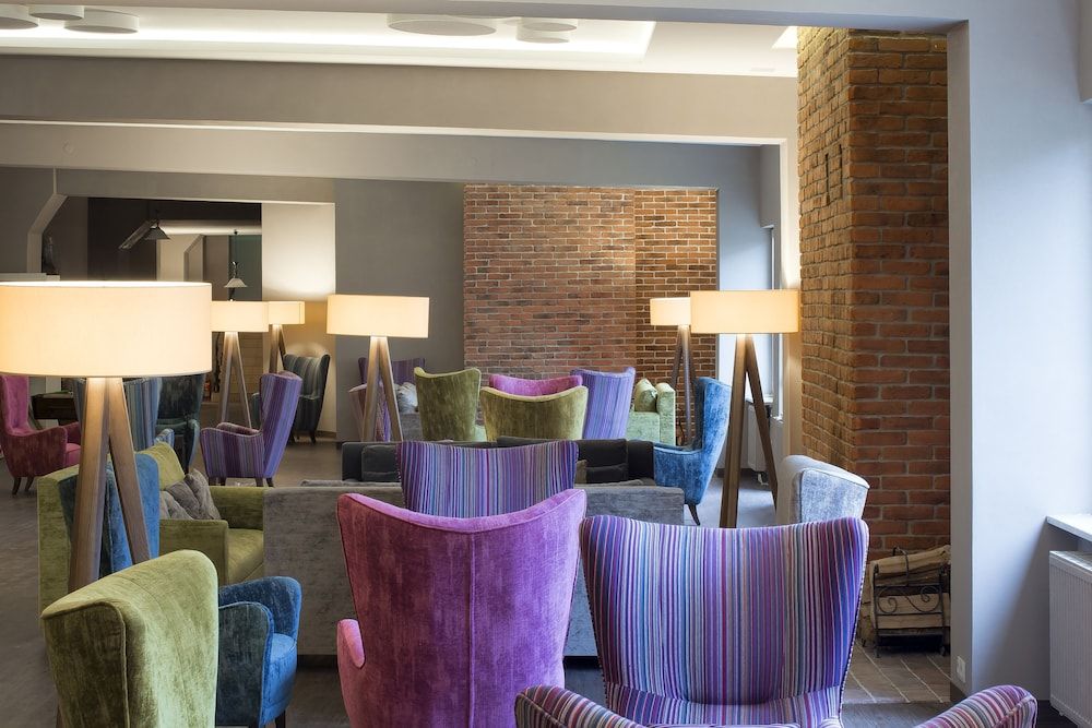 Citi Hotel's Warszawa-Falenty 3