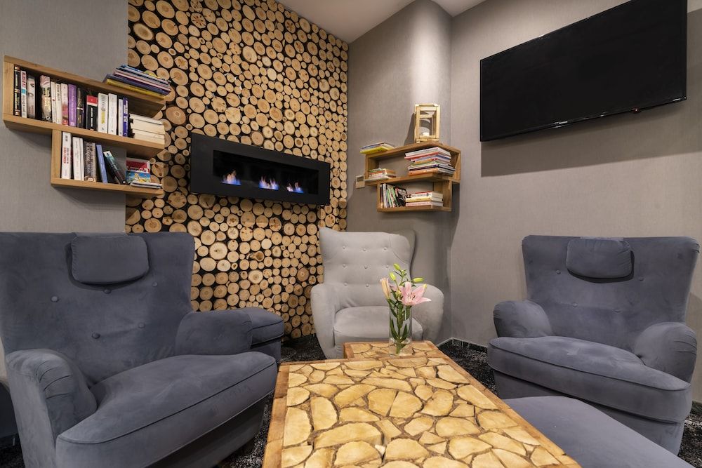 Hotel Warszawa SPA & Resort 3