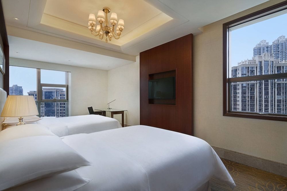 Sheraton Nanchang Hotel 2