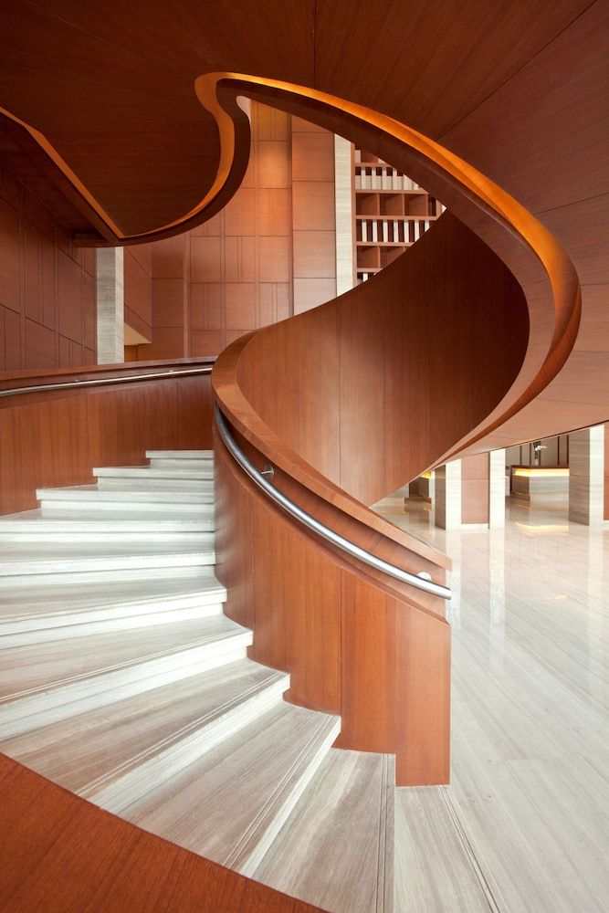 Hyatt Regency Chandigarh 2