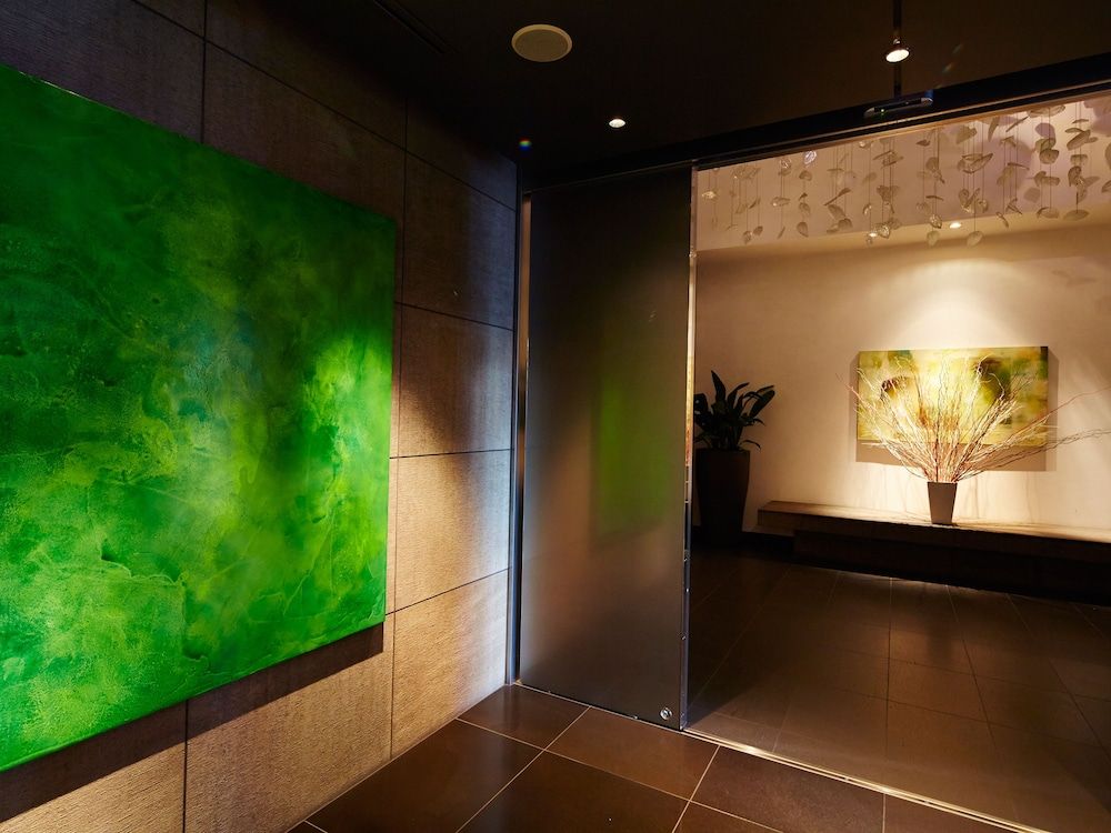 KOKO HOTEL Fukuoka Tenjin 2