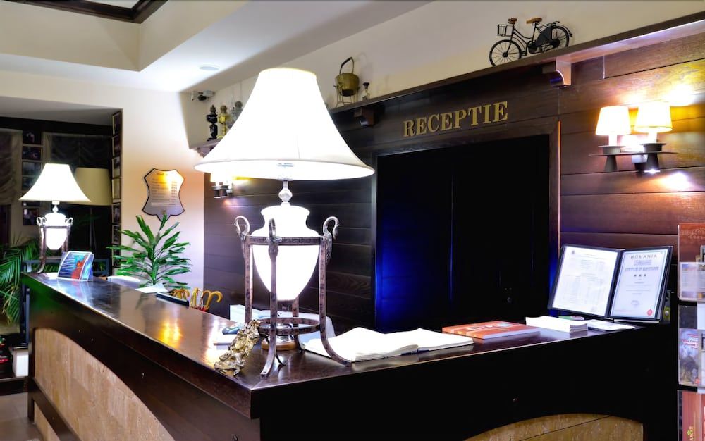 Hotel Gradina Morii 2