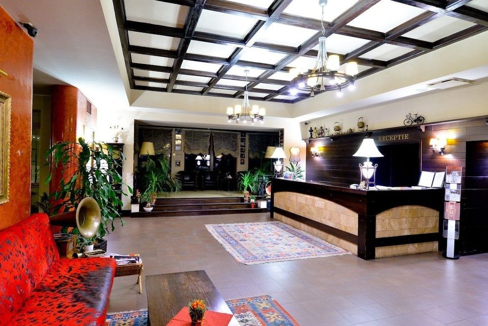 Hotel Gradina Morii 3