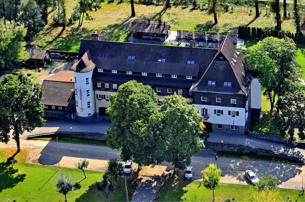 Hotel Gradina Morii 3 estrelas em Sighetu Marmaţiei