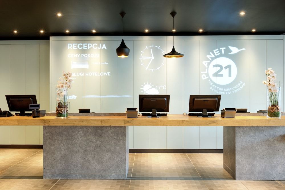 ibis Stupino 3