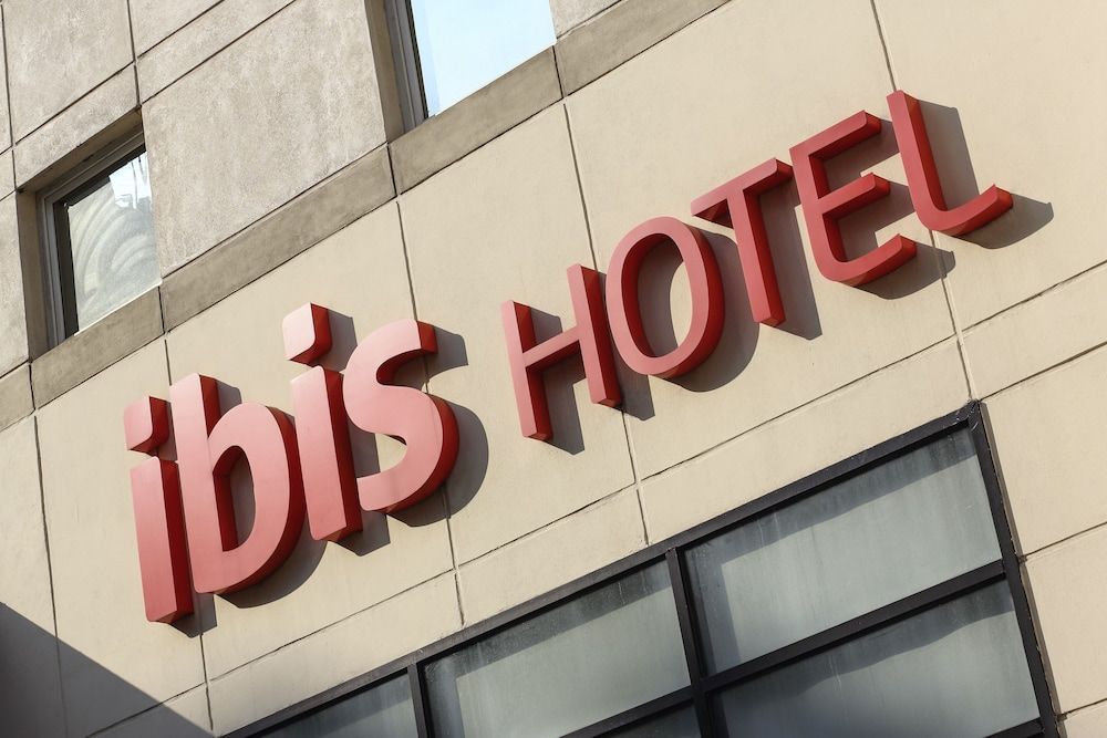 ibis Stupino 1