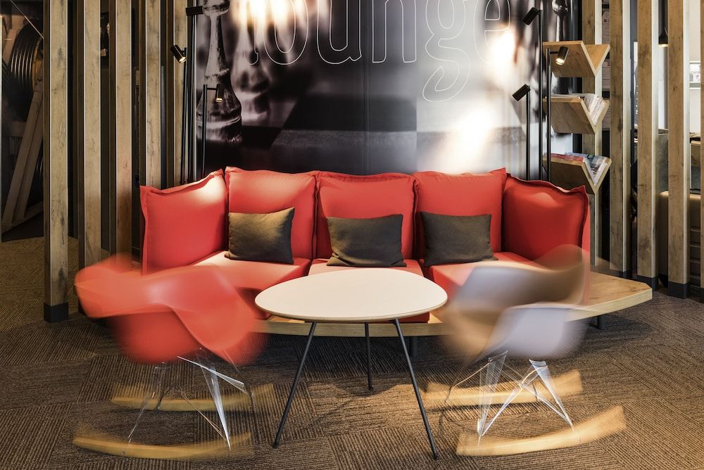 ibis Stupino 2