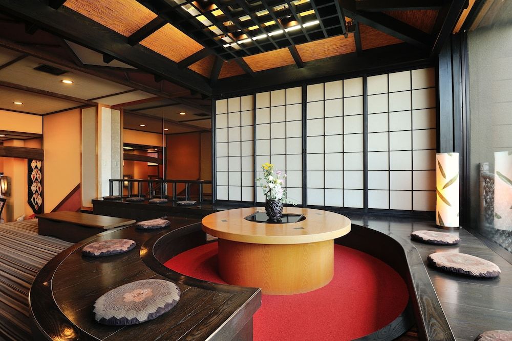 Seaside Hotel Mimatsu Oetei 2