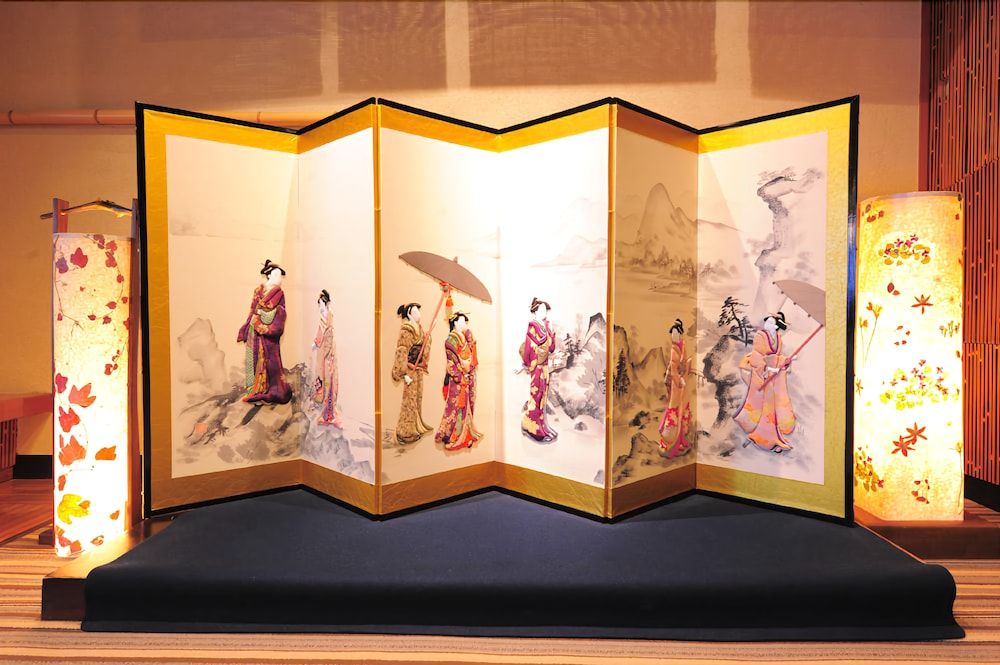 Seaside Hotel Mimatsu Oetei 3