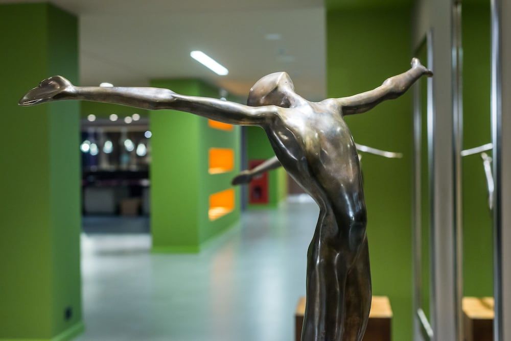 Domina Hotel Novosibirsk 2