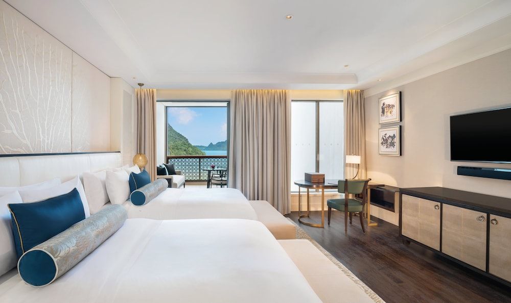 The St. Regis Langkawi 2