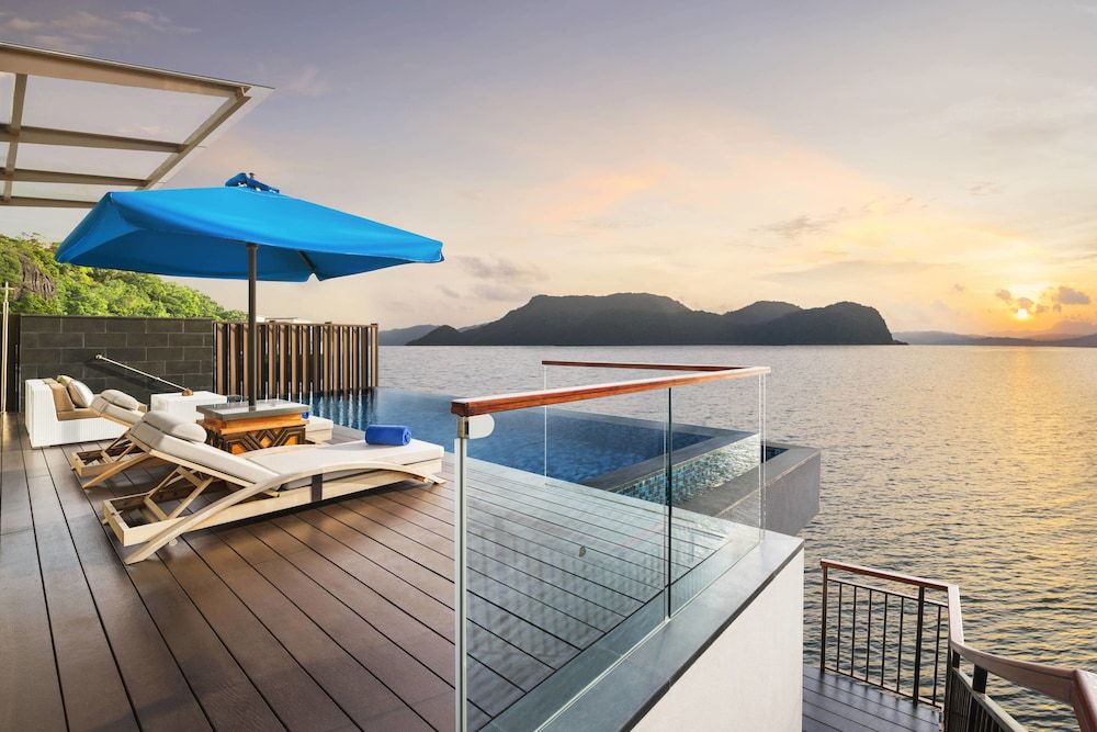 The St. Regis Langkawi 1