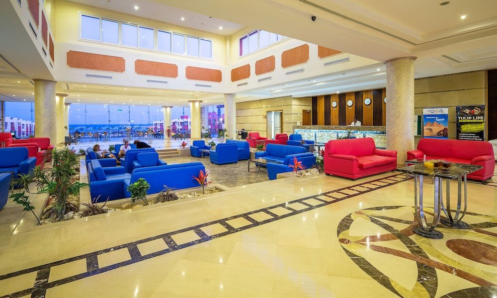 Casa Mare Resort - ex Royal Tulip Beach Resort 2