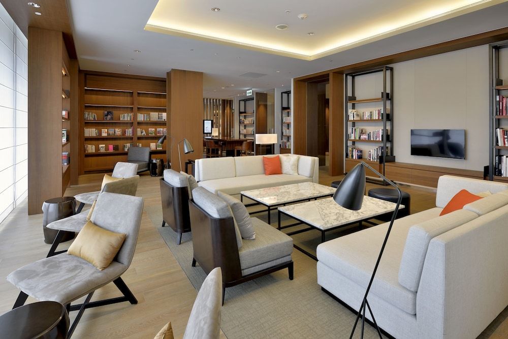 The Westin Tashee Resort, Taoyuan 3