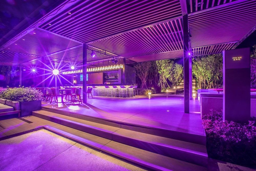 The Westin Tashee Resort, Taoyuan