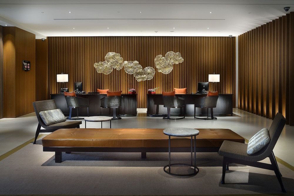 The Westin Tashee Resort, Taoyuan 2