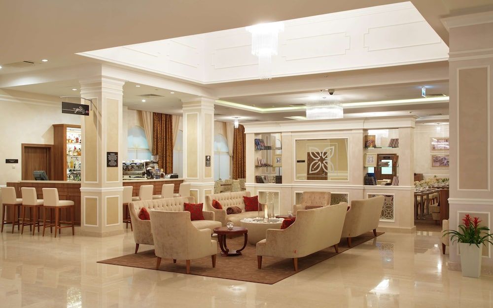 Hilton Garden Inn Ulyanovsk 3